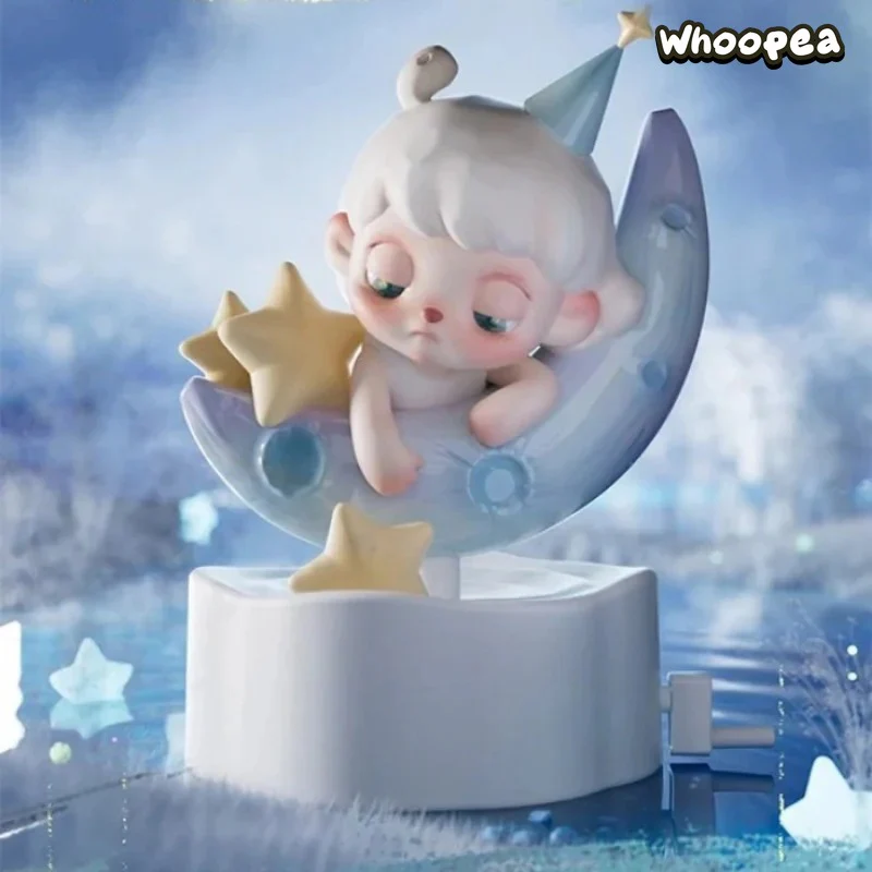 TNTSpace ANMOO V4 Listen Attentively Series Figures Blind Box - Image 8