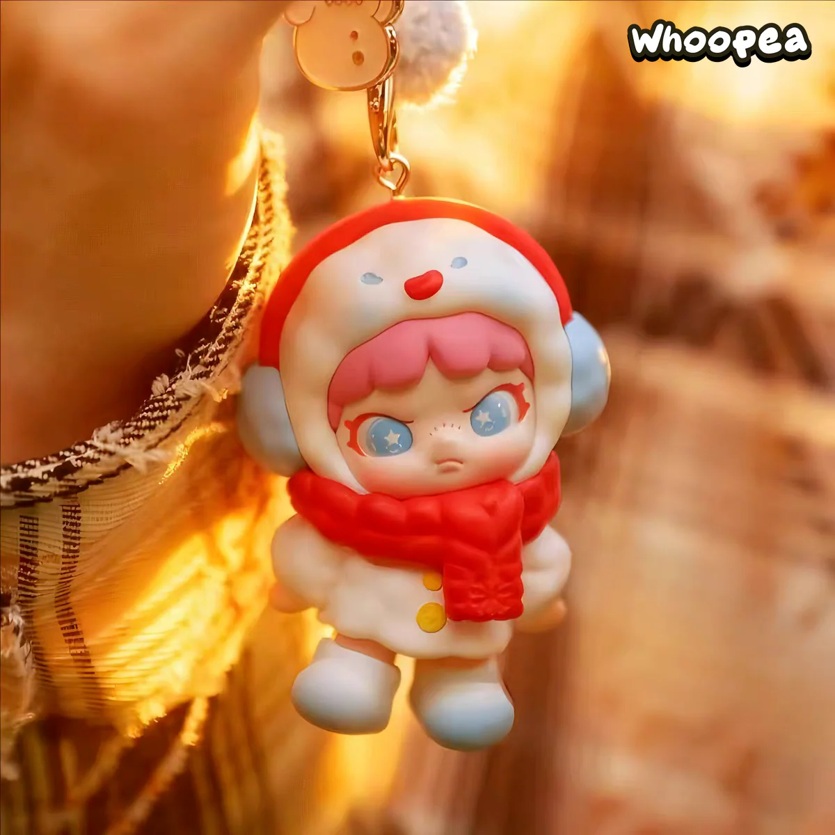 TNTSpace BABY DORA Tiny Time Series Pendant Blind Box - Image 11