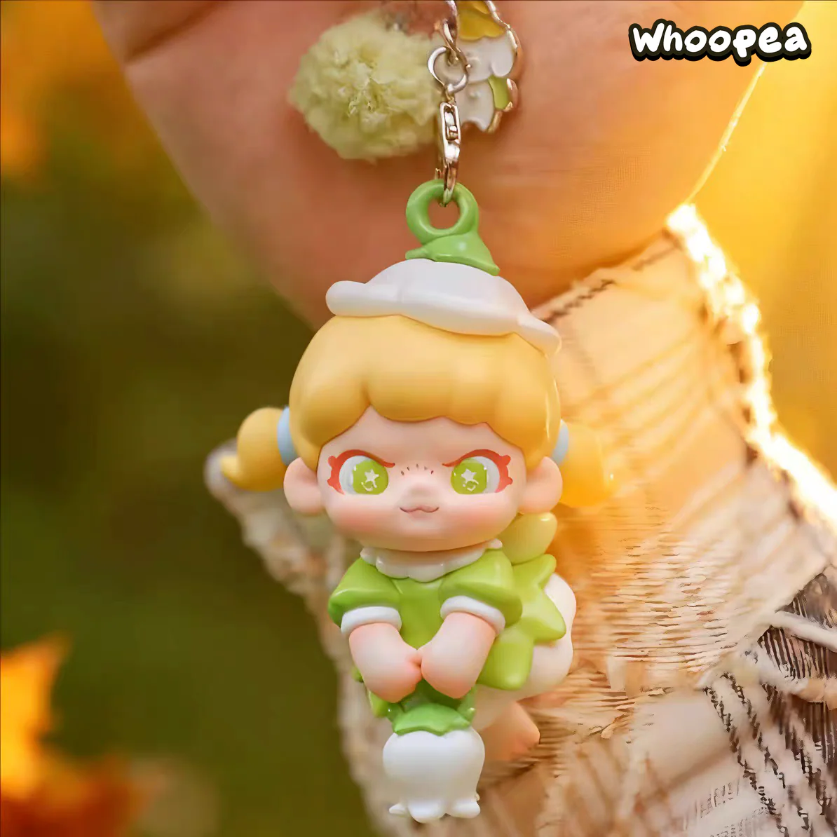 TNTSpace BABY DORA Tiny Time Series Pendant Blind Box - Image 12