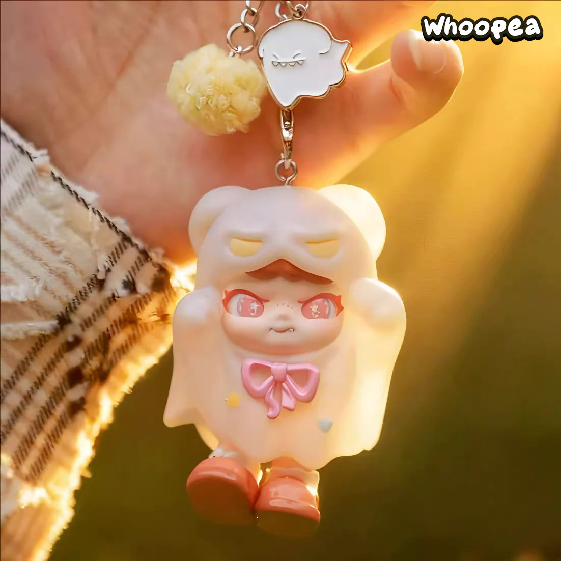 TNTSpace BABY DORA Tiny Time Series Pendant Blind Box - Image 13