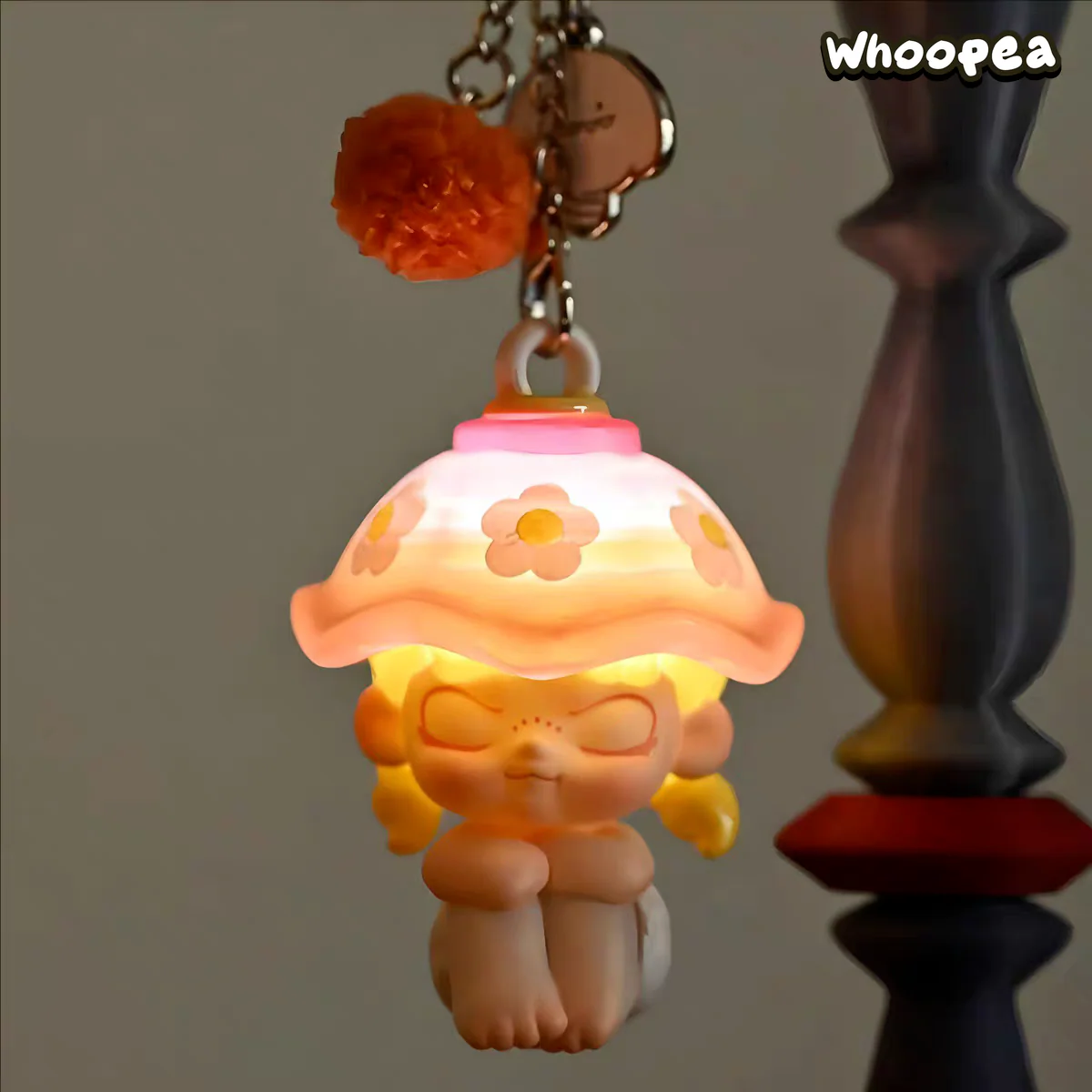 TNTSpace BABY DORA Tiny Time Series Pendant Blind Box - Image 14