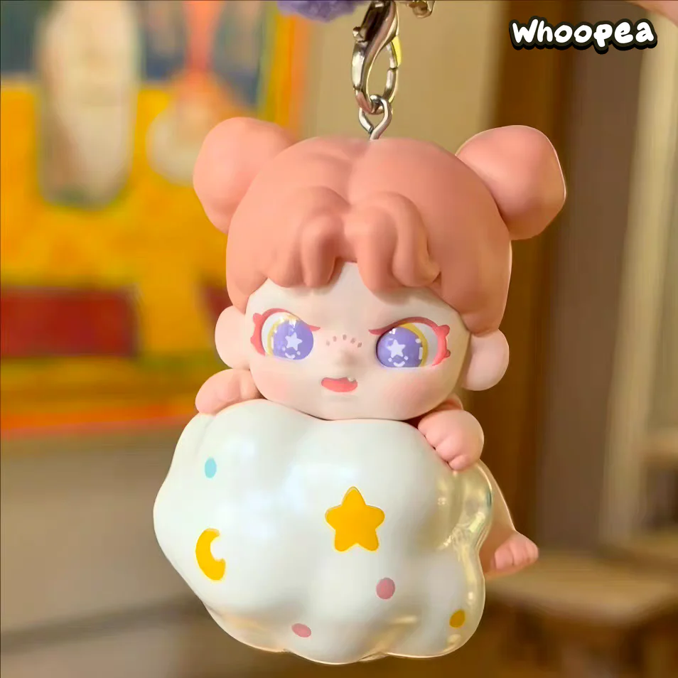 TNTSpace BABY DORA Tiny Time Series Pendant Blind Box - Image 15