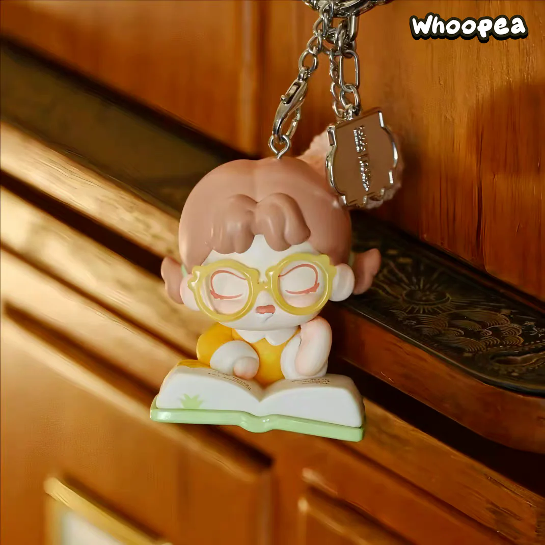 TNTSpace BABY DORA Tiny Time Series Pendant Blind Box - Image 16