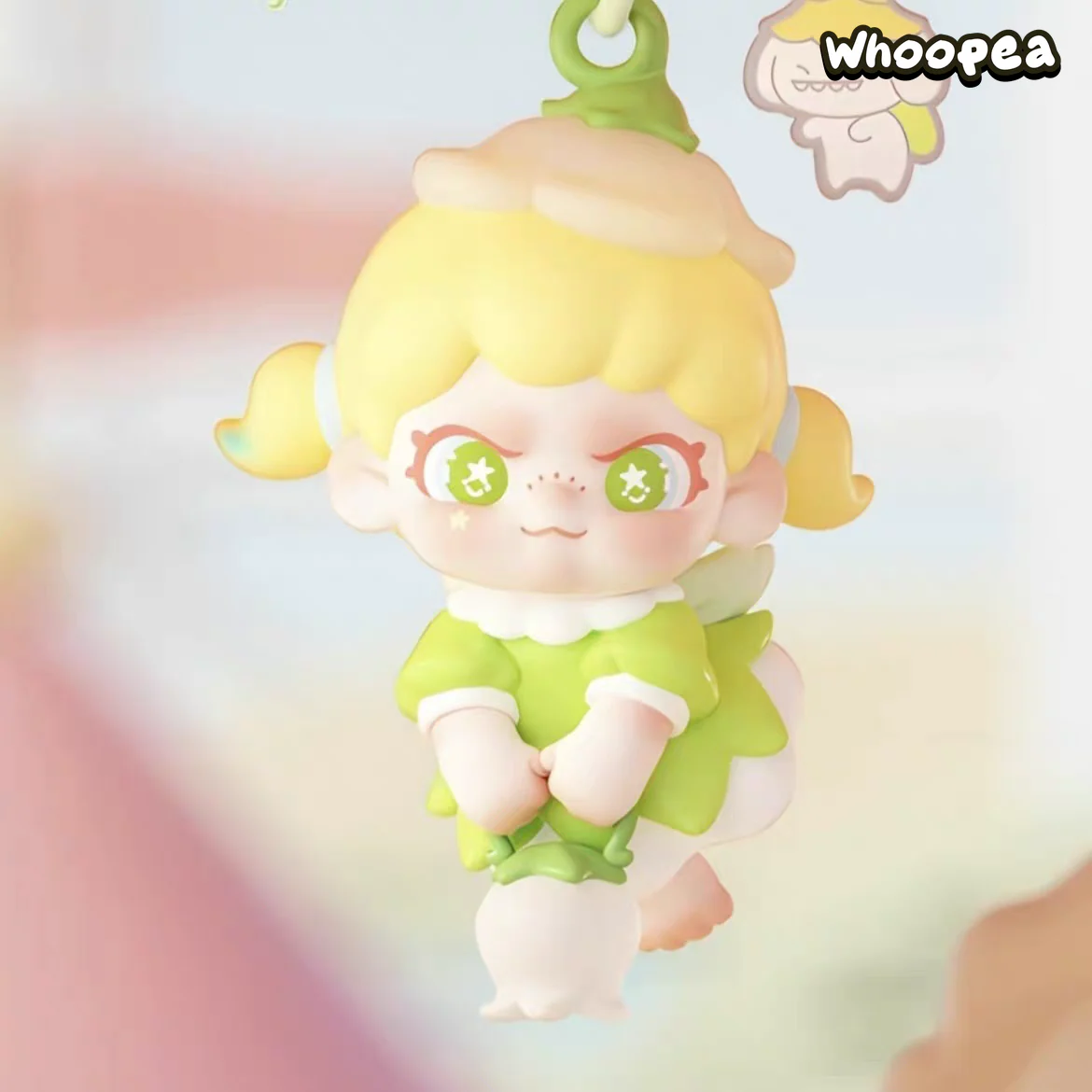 TNTSpace BABY DORA Tiny Time Series Pendant Blind Box - Image 5