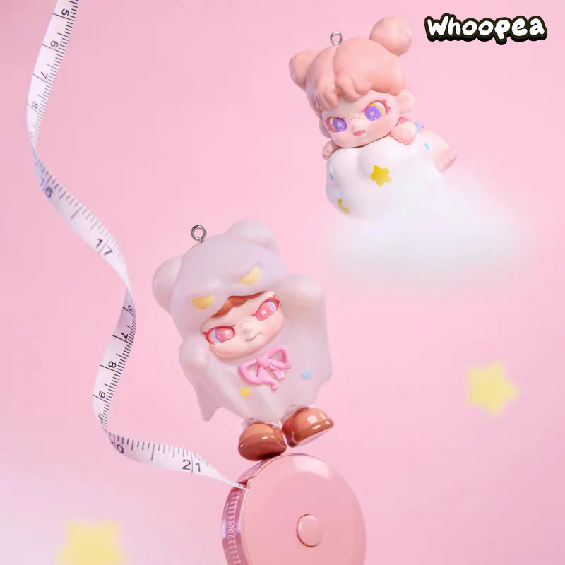 TNTSpace BABY DORA Tiny Time Series Pendant Blind Box - Image 7