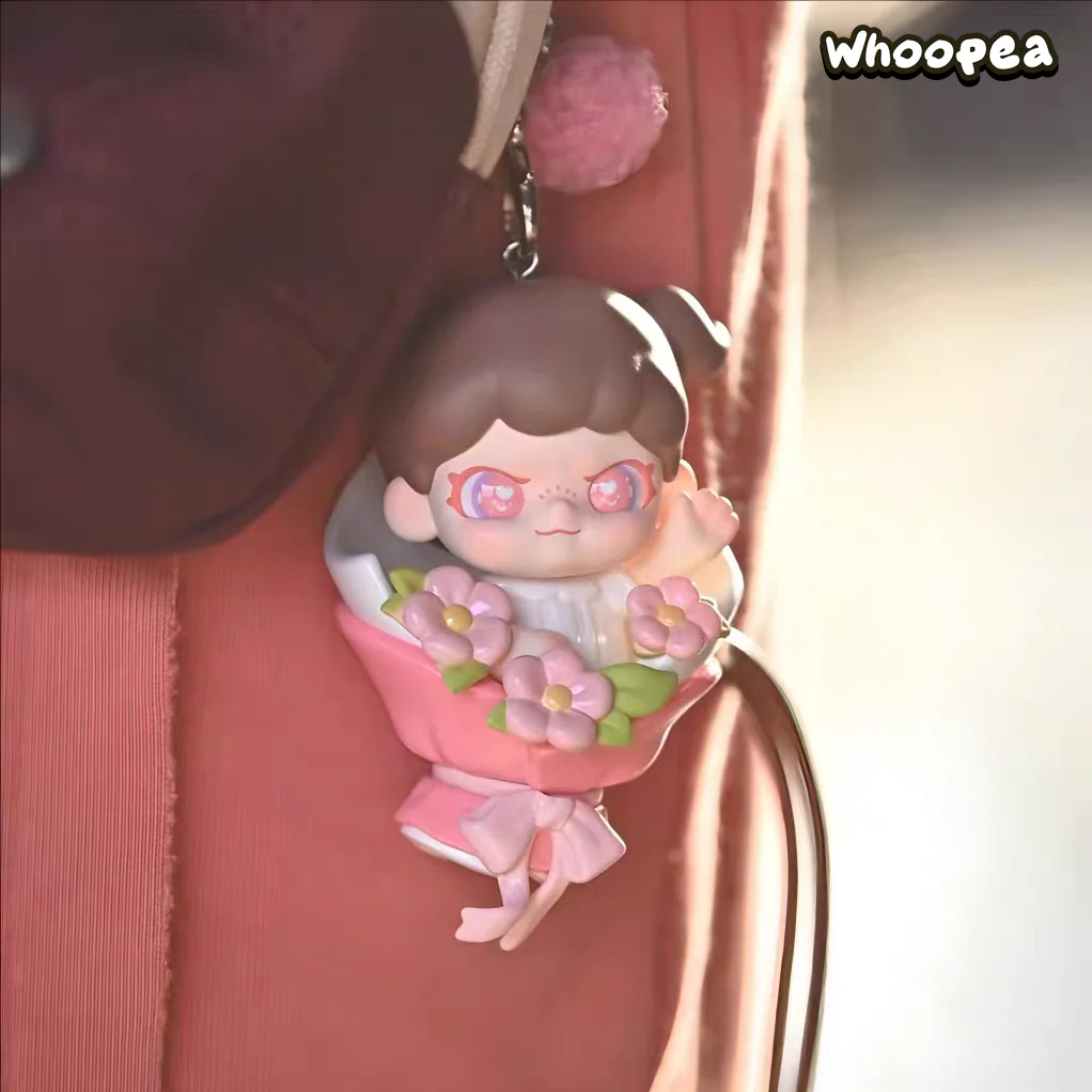 TNTSpace BABY DORA Tiny Time Series Pendant Blind Box - Image 9