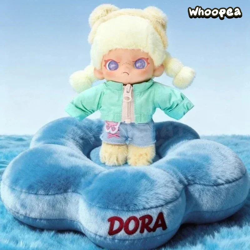 TNTSPACE DORA Be Yourself Series Plush Blind Box - Image 8