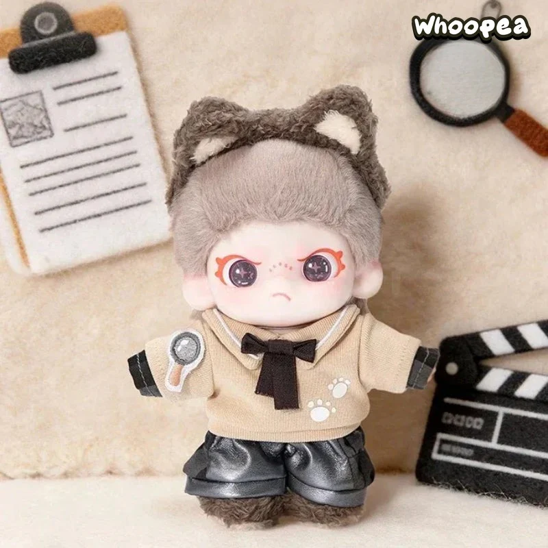 TNTSPACE DORA Be Yourself Series Plush Blind Box - Image 9