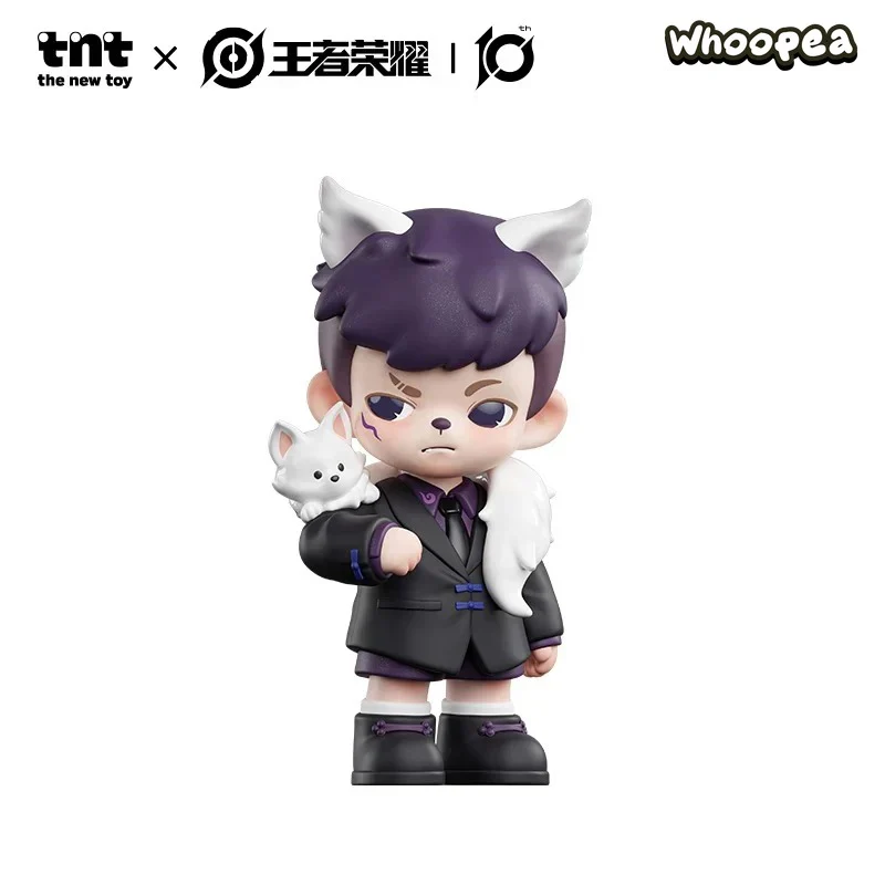 【TNTSpace】 x HONOR OF KINGS [Canyon Fantasy] Series Figures Blind Box - Image 11
