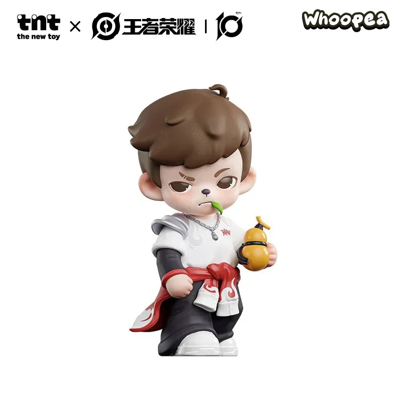【TNTSpace】 x HONOR OF KINGS [Canyon Fantasy] Series Figures Blind Box - Image 4