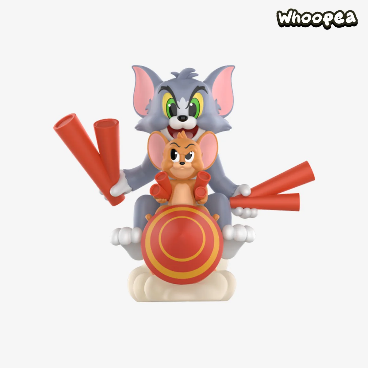 Tom & Jerry: Forbidden Compass Series Figures, Blind Box - Image 8