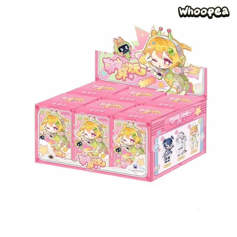 TOMIZ Electronic Pets from Another Dimension Series Blind Box - Image 10
