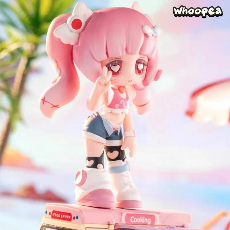 TOMIZ Electronic Pets from Another Dimension Series Blind Box - Image 2