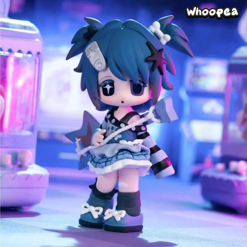 TOMIZ Electronic Pets from Another Dimension Series Blind Box - Image 3