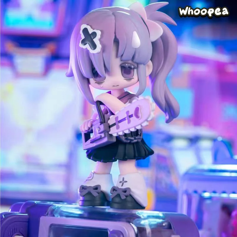 TOMIZ Electronic Pets from Another Dimension Series Blind Box - Image 4