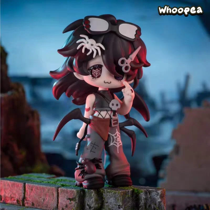 TOMIZ Electronic Pets from Another Dimension Series Blind Box - Image 5