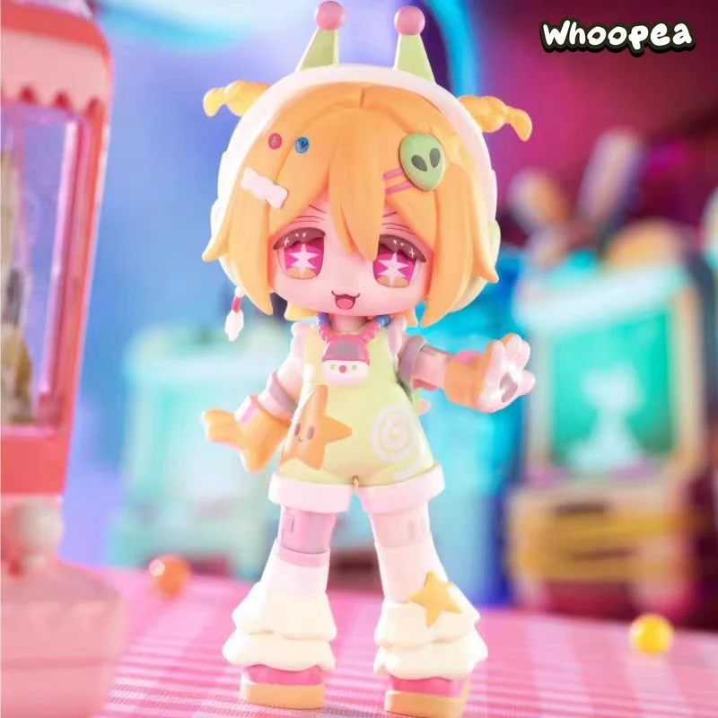 TOMIZ Electronic Pets from Another Dimension Series Blind Box - Image 7