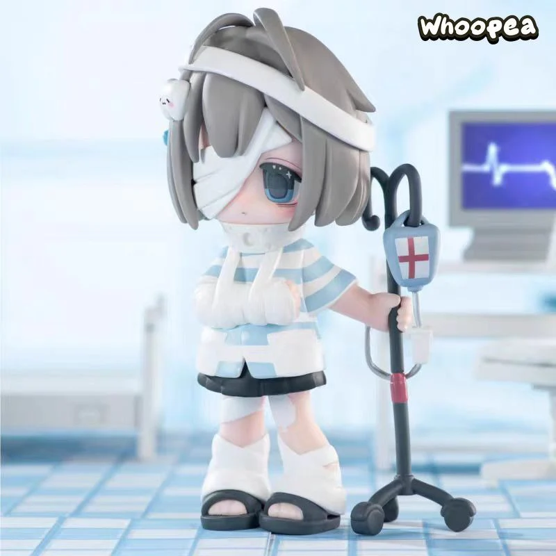 TOMIZ Electronic Pets from Another Dimension Series Blind Box - Image 8