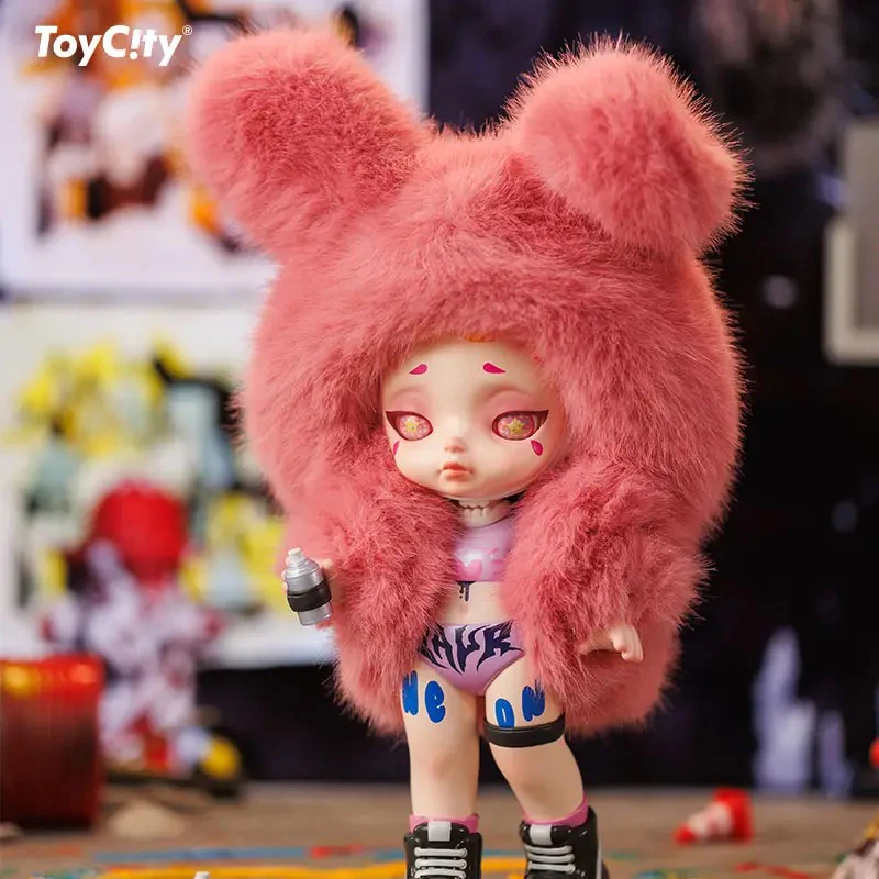 TOYCITY LAURA Figure, 150% 200% 400% Limited - Image 10
