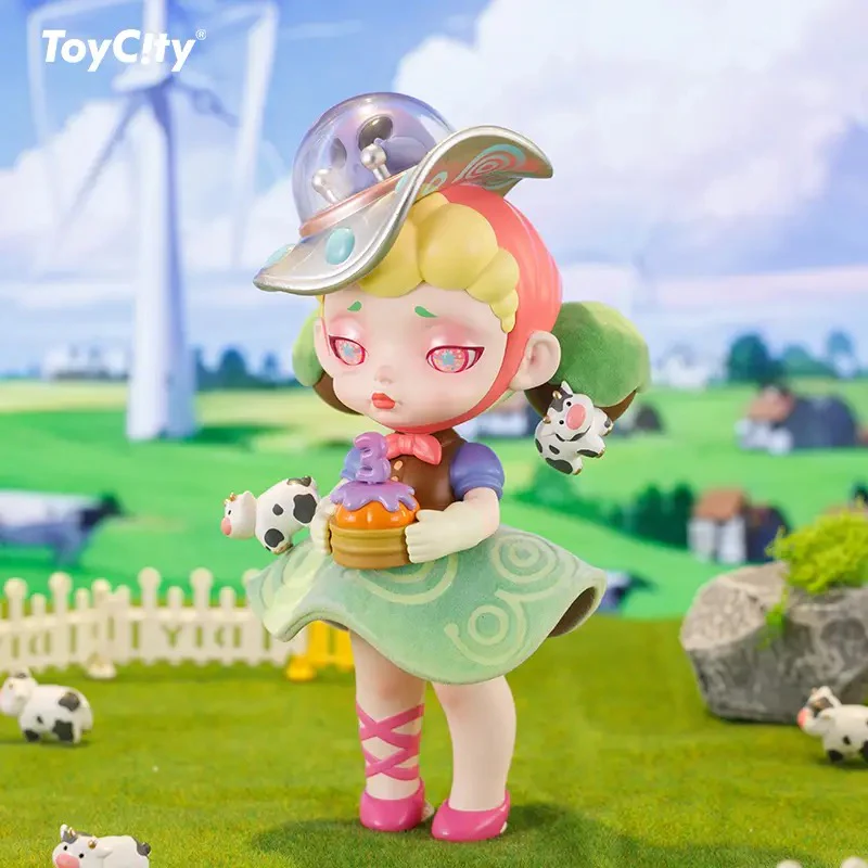 TOYCITY LAURA Figure, 150% 200% 400% Limited - Image 11