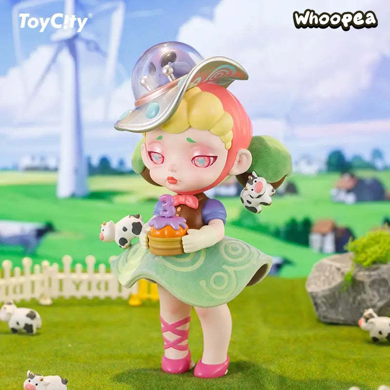 TOYCITY LAURA Figure, 150% 200% 400% Limited - Image 3