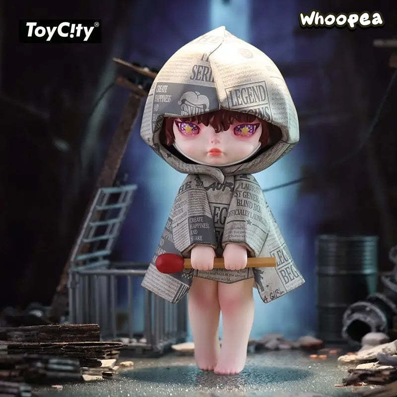 TOYCITY LAURA Figure, 150% 200% 400% Limited - Image 4