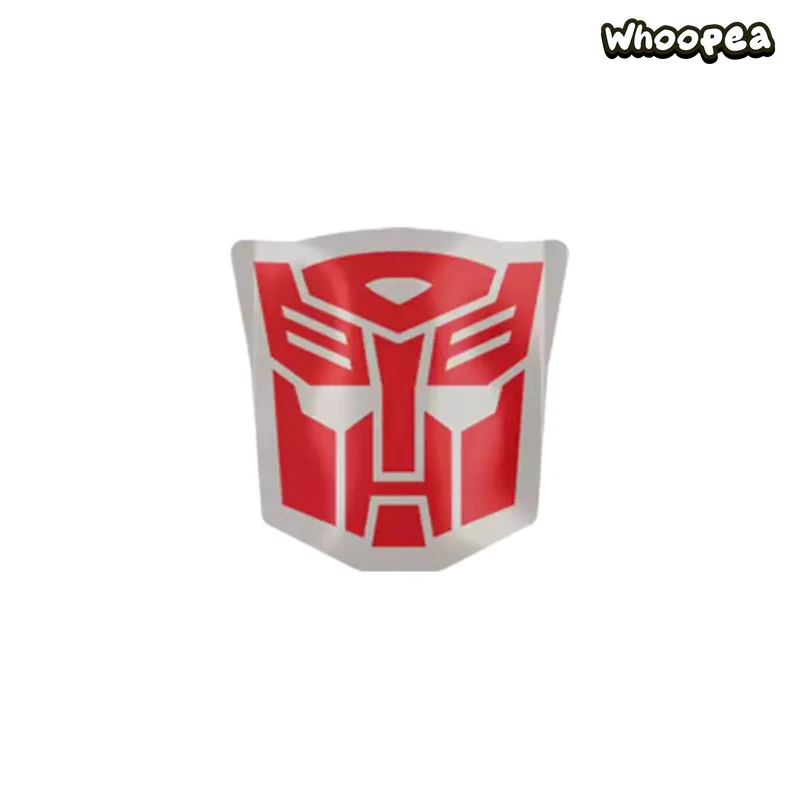 Transformers Mini Series Plush Pendant Blind Box - Image 7