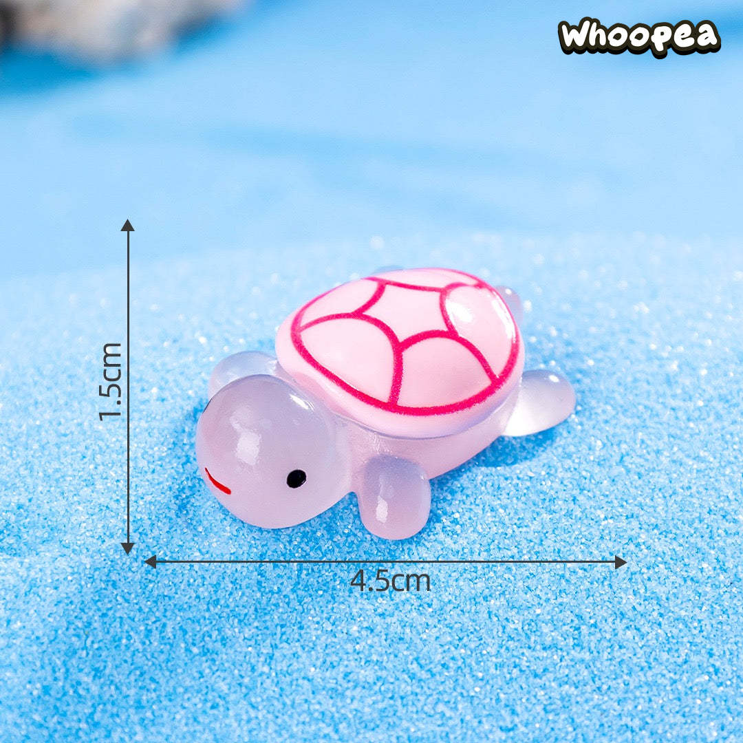 Turtle Mini Figures - Image 10