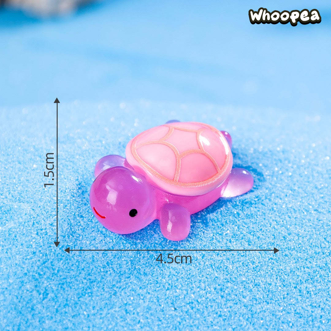 Turtle Mini Figures - Image 11