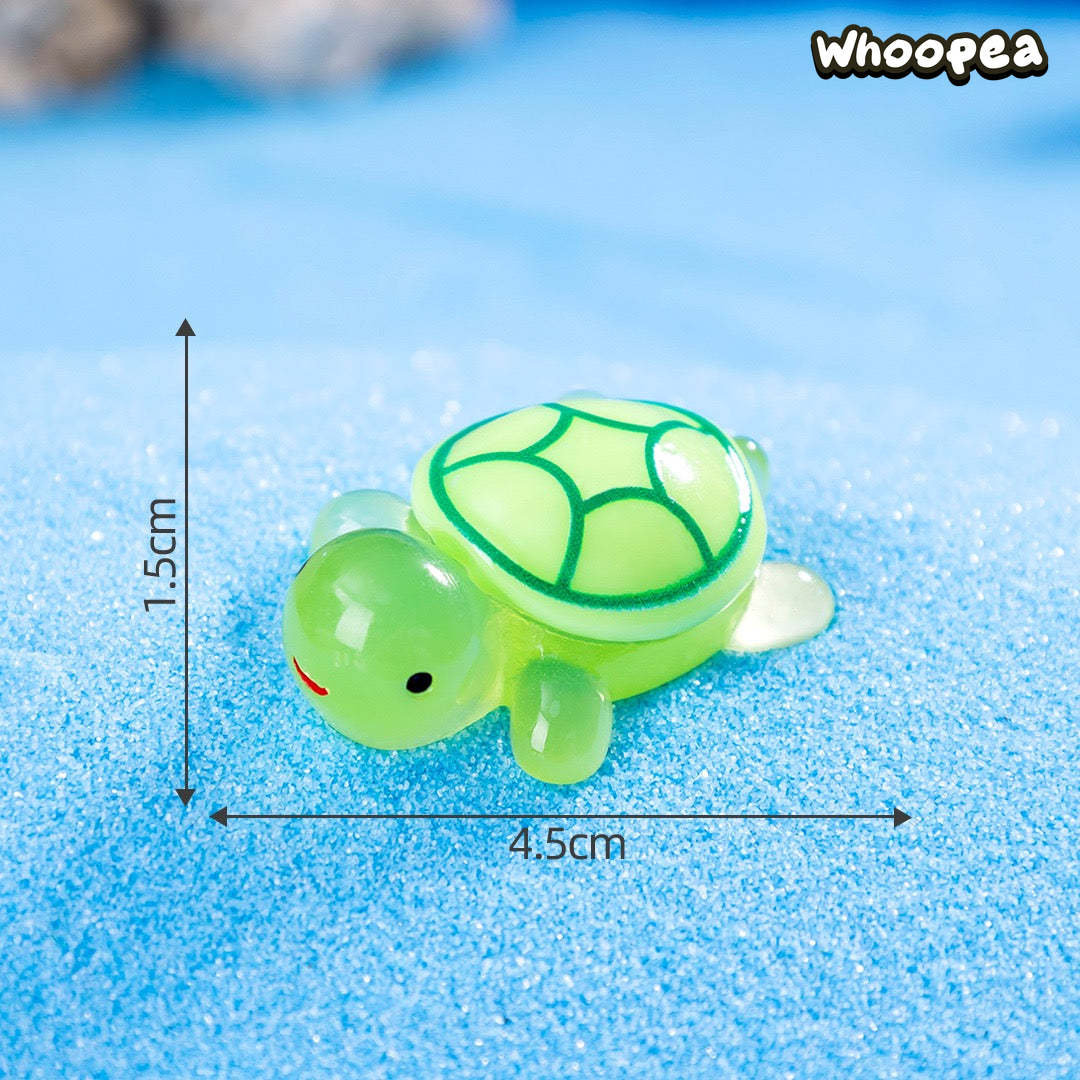 Turtle Mini Figures - Image 12