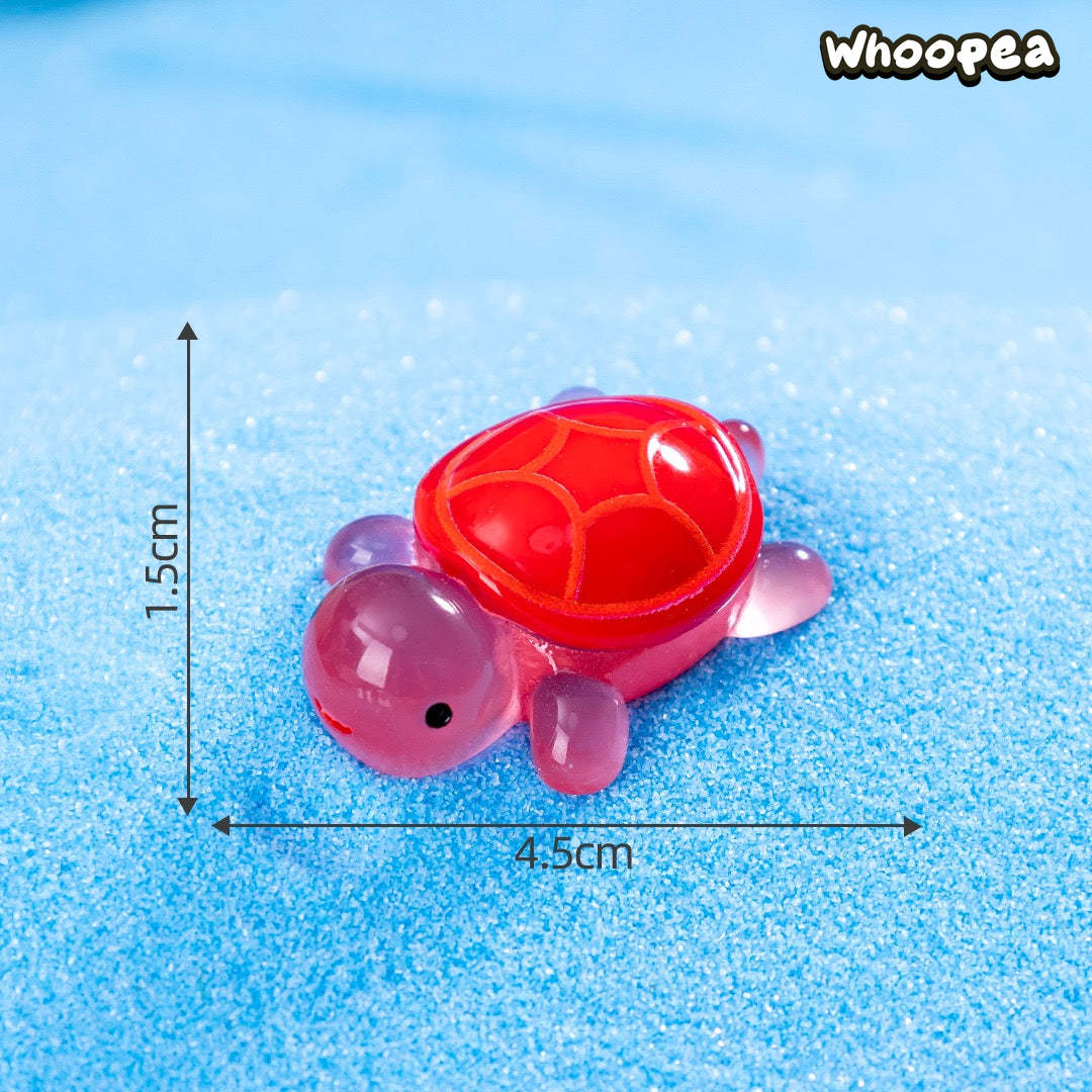 Turtle Mini Figures - Image 13