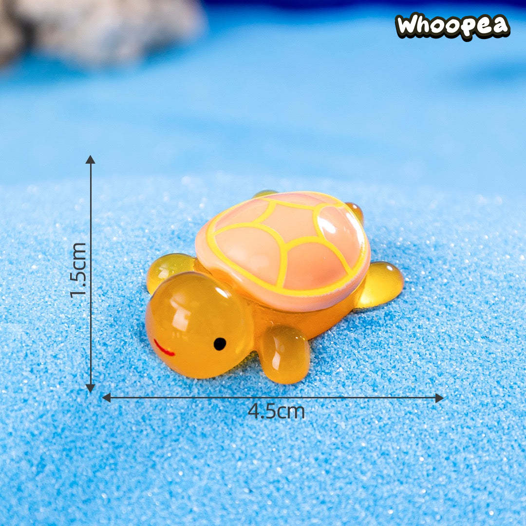 Turtle Mini Figures - Image 14