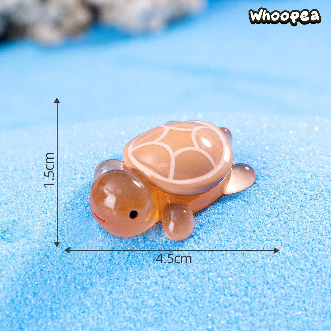 Turtle Mini Figures - Image 15