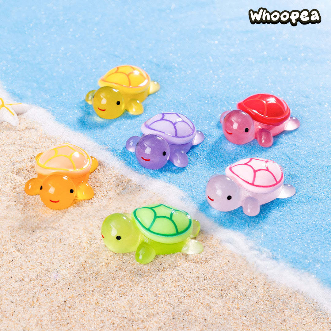 Turtle Mini Figures - Image 4