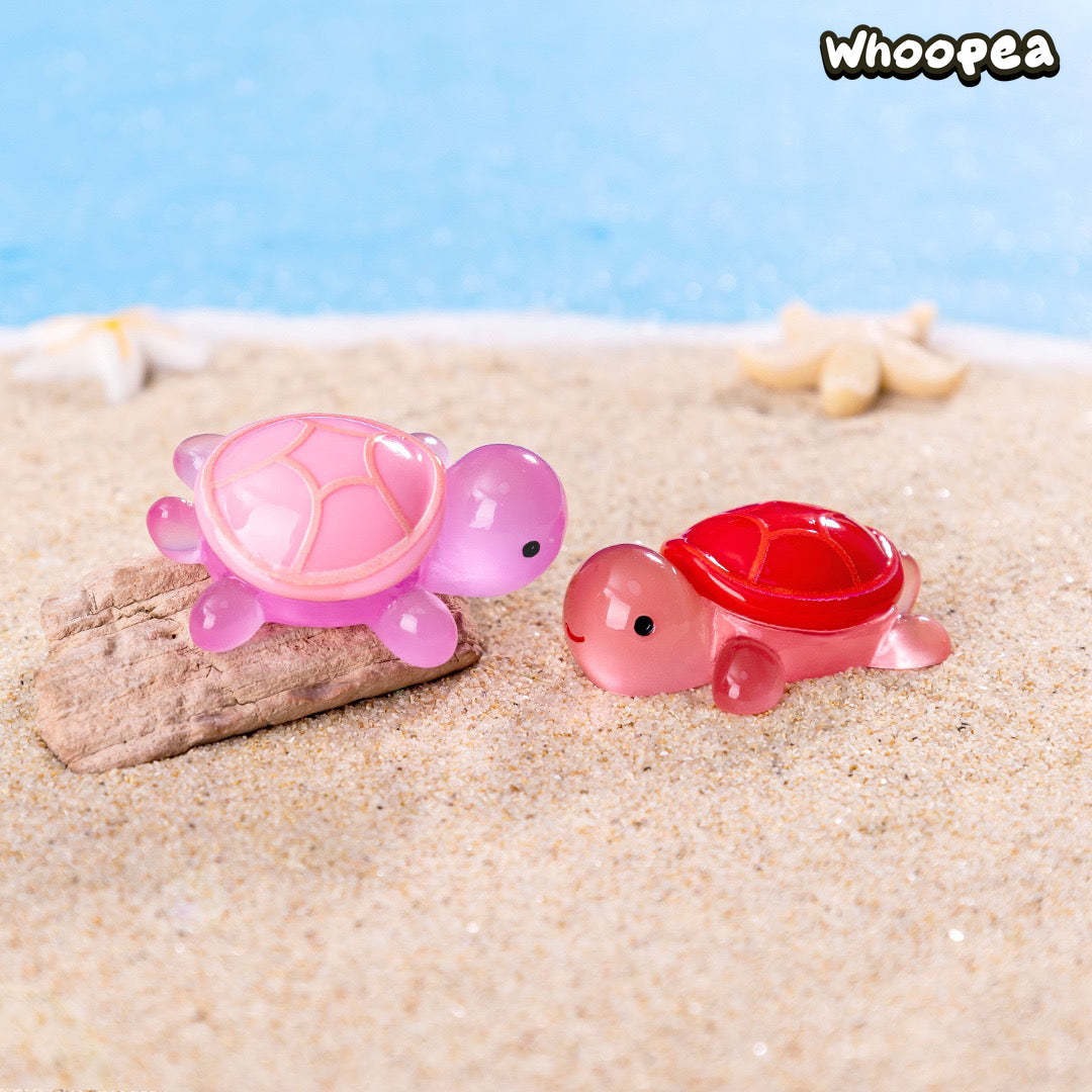 Turtle Mini Figures - Image 5