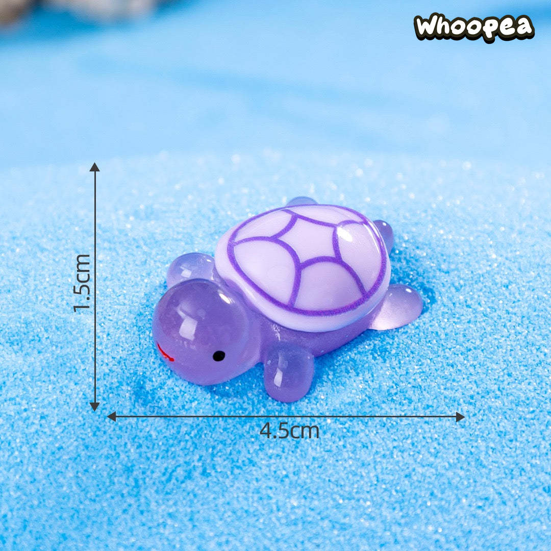Turtle Mini Figures - Image 6