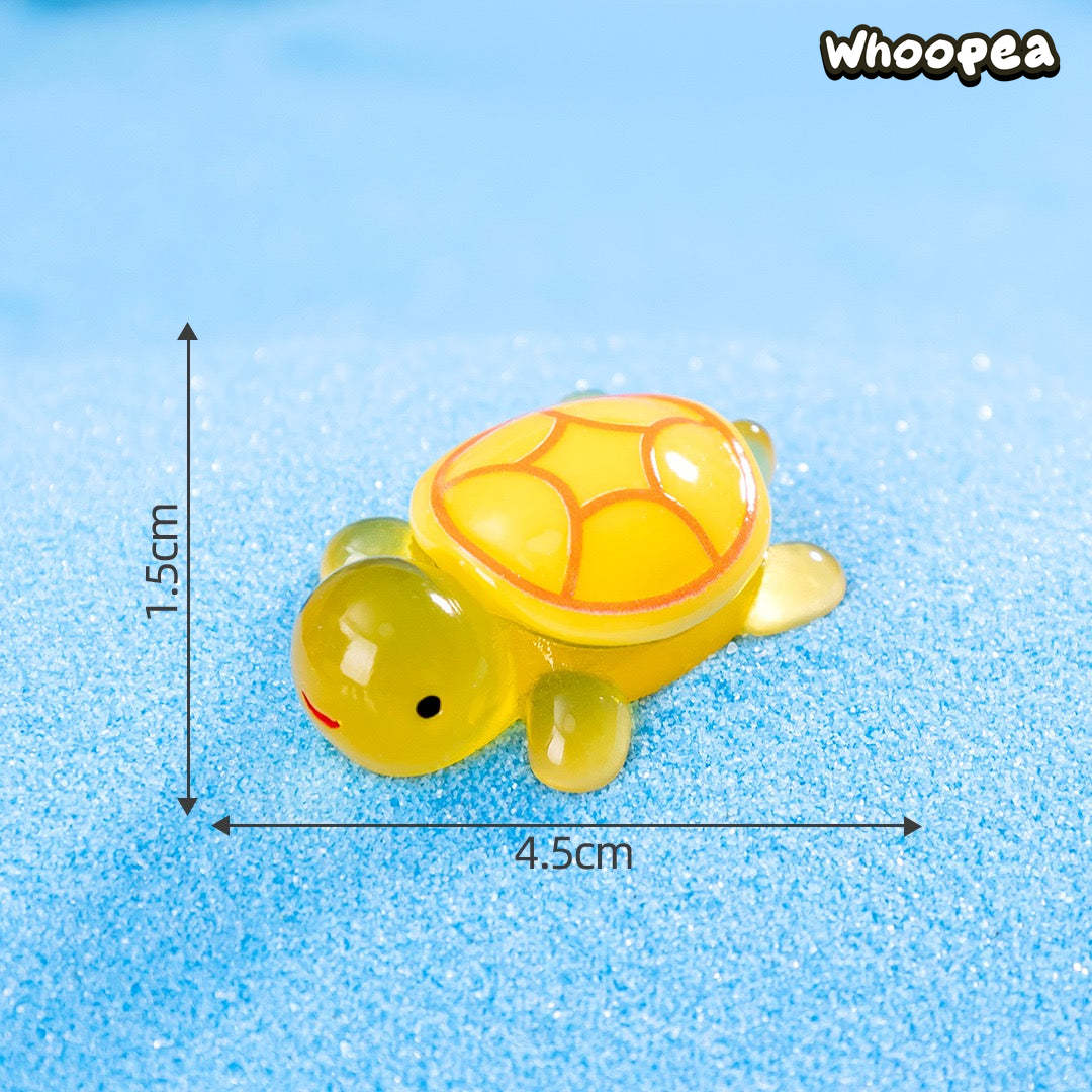 Turtle Mini Figures - Image 7