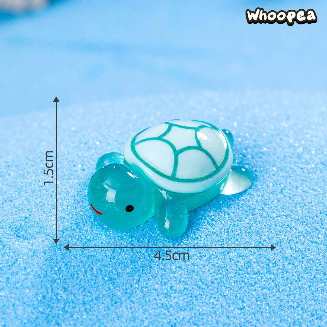 Turtle Mini Figures - Image 8