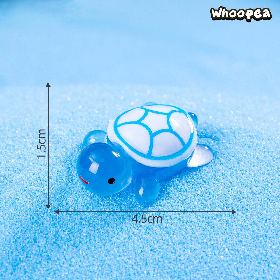 Turtle Mini Figures - Image 9