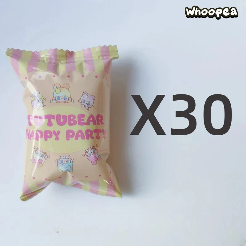 TUTUBEAR Happy Party Series Mini Bean, Blind Box - Image 8