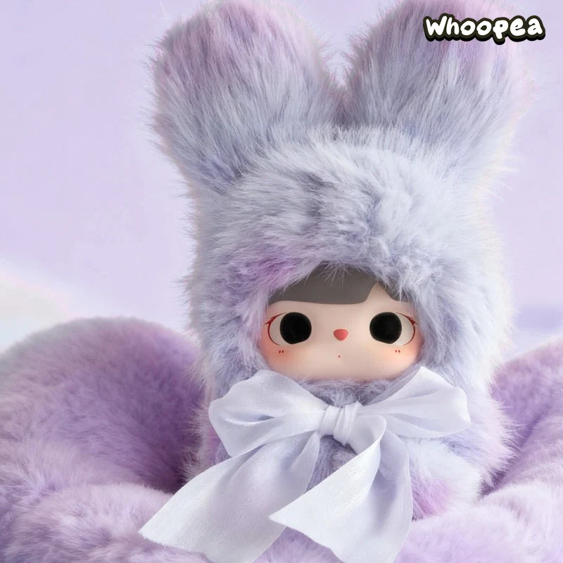 TuTu Bear Heartbeat × N Series Plush Blind Box - Image 2