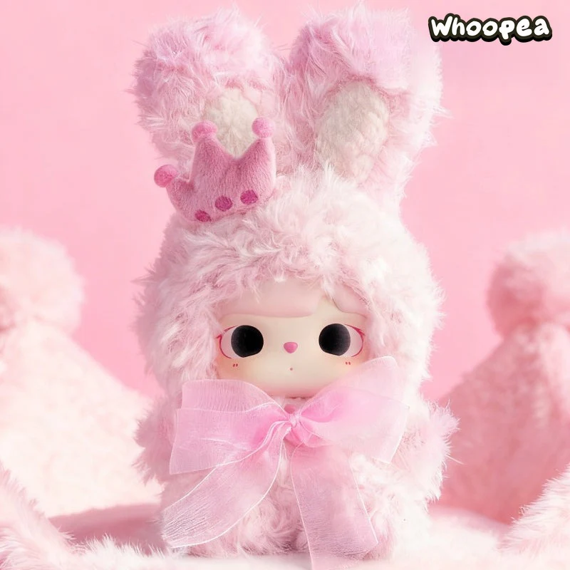 TuTu Bear Heartbeat × N Series Plush Blind Box - Image 7