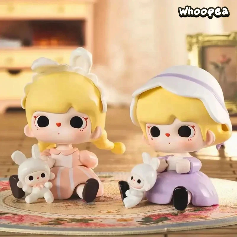 TUTUBEAR Her & Her Little World Series Figures Blind Box - Image 7