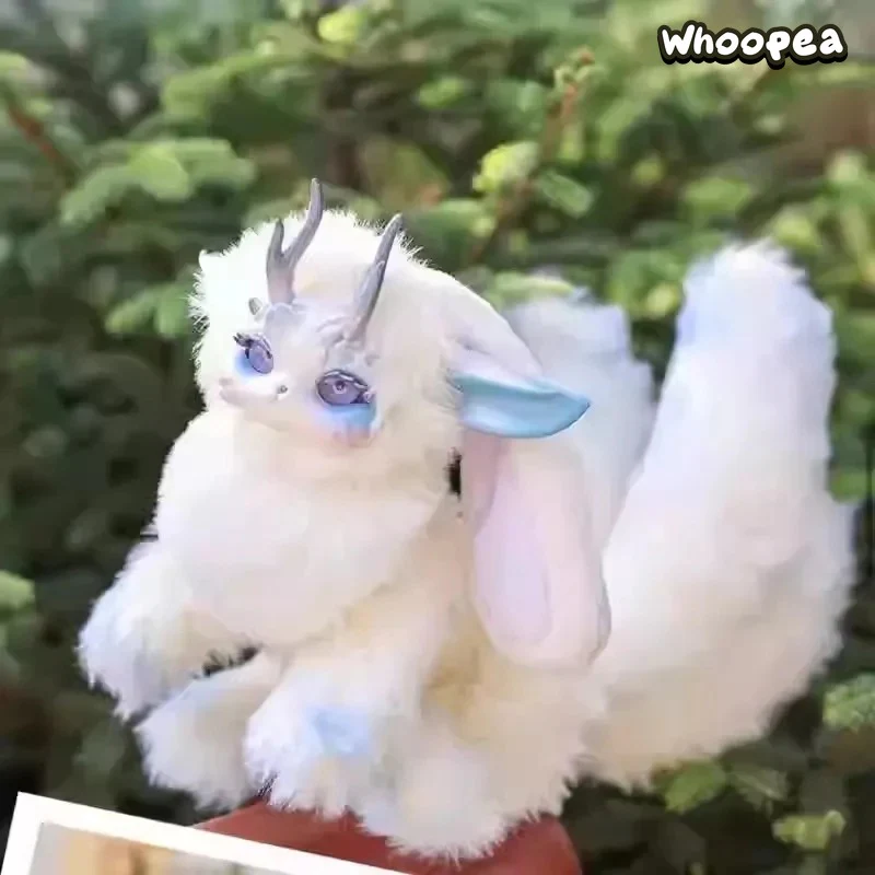 Tutulong 400% Big Baby Series Plush Dolls, Blind Box - Image 4