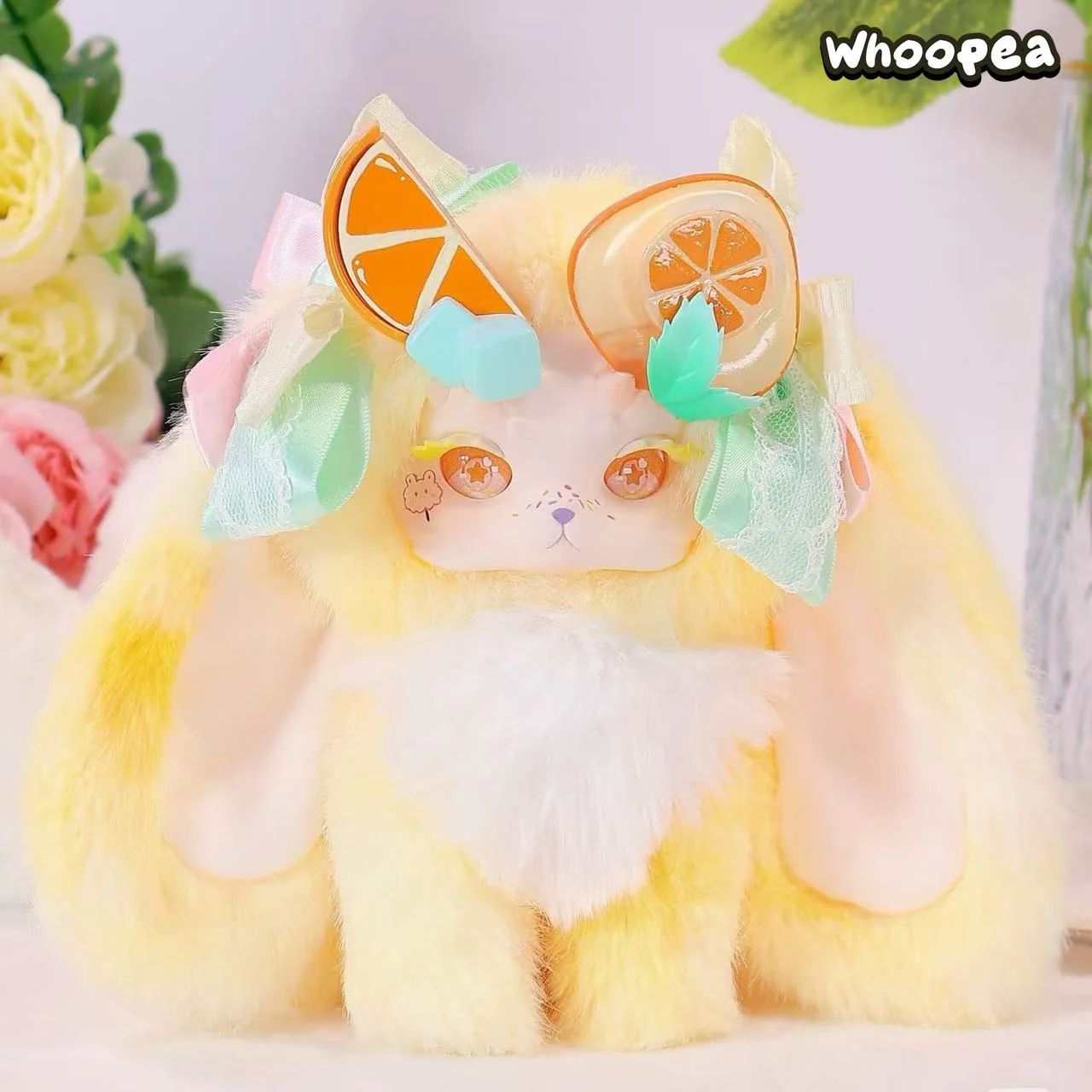 TutuLong Fantasy Creatures Honey Star Drops Series Plush Blind Box - Image 3