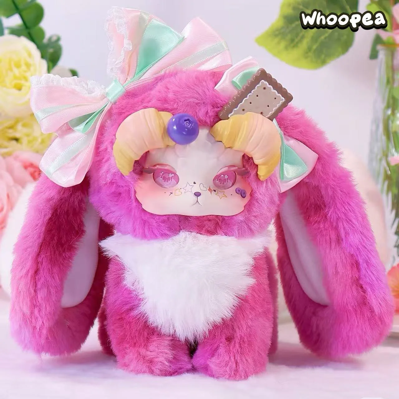 TutuLong Fantasy Creatures Honey Star Drops Series Plush Blind Box - Image 5