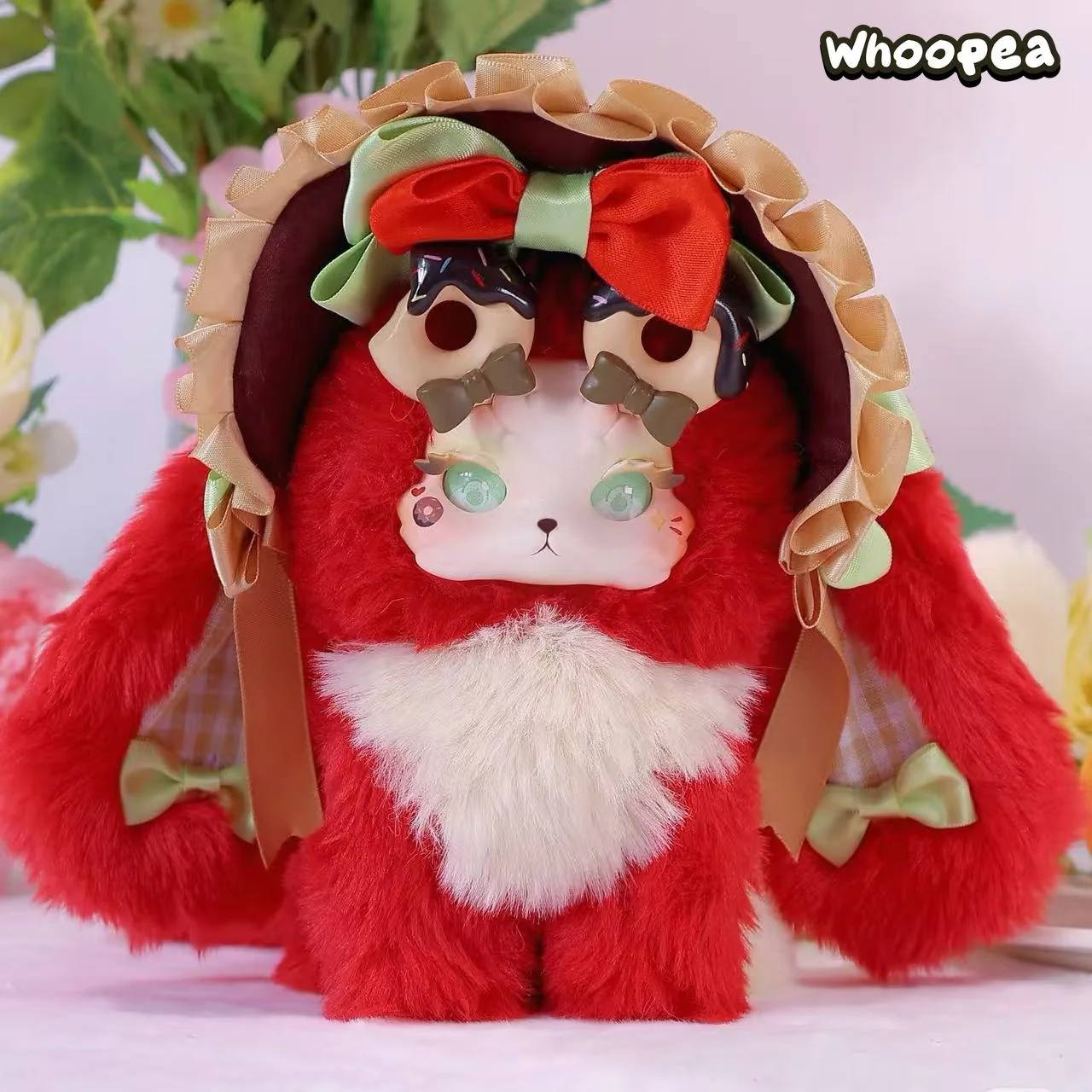 TutuLong Fantasy Creatures Honey Star Drops Series Plush Blind Box - Image 7