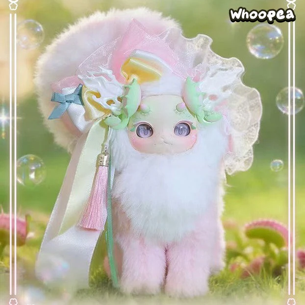 Tutulong Gloomy Grove Series Plush Blind Box - Image 3