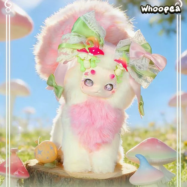 Tutulong Gloomy Grove Series Plush Blind Box - Image 4