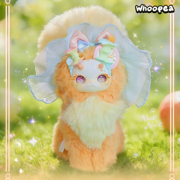 Tutulong Gloomy Grove Series Plush Blind Box - Image 5